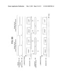 IMAGE DISPLAY APPARATUS AND LUMINANCE CONTROL METHOD THEREOF diagram and image