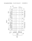 Organic Light Emitting Diode Display and Method of Driving the Same diagram and image