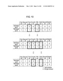 PLASMA DISPLAY DEVICE AND DRIVE METHOD OF PLASMA DISPLAY PANEL diagram and image