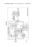 PLASMA DISPLAY DEVICE AND DRIVE METHOD OF PLASMA DISPLAY PANEL diagram and image