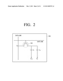 LIQUID CRYSTAL DISPLAY APPARATUS AND DRIVING METHOD THEREOF diagram and image