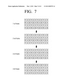 LIQUID CRYSTAL DISPLAY APPARATUS AND DRIVING METHOD THEREOF diagram and image