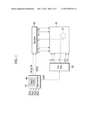 DISPLAY DEVICE AND DRIVING METHOD THEREOF diagram and image