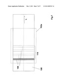 Variable format web press diagram and image