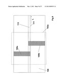 Variable format web press diagram and image