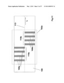 Variable format web press diagram and image