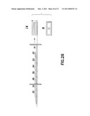 Variable format web press diagram and image