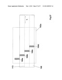 Variable format web press diagram and image