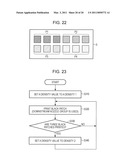 PRINTING APPARATUS USING PLURAL COLOR INKS INCLUDING WHITE COLOR INK AND PRINTING METHOD THEREOF diagram and image