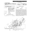 INK JET RECORDING APPARATUS AND INK JET RECORDING METHOD diagram and image