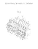 INK JET RECORDING APPARATUS AND INK JET RECORDING METHOD diagram and image