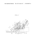 INK JET RECORDING APPARATUS AND INK JET RECORDING METHOD diagram and image