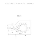 INK JET RECORDING APPARATUS AND INK JET RECORDING METHOD diagram and image