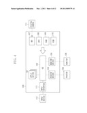 INK JET RECORDING APPARATUS AND INK JET RECORDING METHOD diagram and image