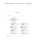 INK JET RECORDING APPARATUS AND INK JET RECORDING METHOD diagram and image