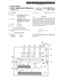 INKJET INK diagram and image