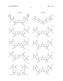 AQUEOUS INK COMPOSITION FOR INKJET RECORDING AND IMAGE FORMING METHOD diagram and image