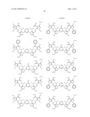 AQUEOUS INK COMPOSITION FOR INKJET RECORDING AND IMAGE FORMING METHOD diagram and image