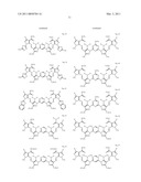 AQUEOUS INK COMPOSITION FOR INKJET RECORDING AND IMAGE FORMING METHOD diagram and image