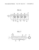 Liquid Ejecting Apparatus and Method of Cleaning Liquid Ejecting Head of Liquid Ejecting Apparatus diagram and image