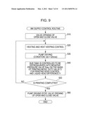 Liquid Ejecting Apparatus and Method of Cleaning Liquid Ejecting Head of Liquid Ejecting Apparatus diagram and image