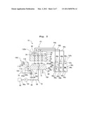 LIQUID JETTING APPARATUS diagram and image