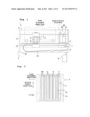 INK DISCHARGE APPARATUS diagram and image