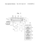 INK DISCHARGE APPARATUS diagram and image