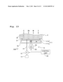 INK DISCHARGE APPARATUS diagram and image