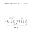 SELF-ASSEMBLY MONOLAYER MODIFIED PRINTHEAD diagram and image