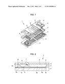 LIQUID EJECTING HEAD AND METHOD OF MANUFACTURING THE SAME diagram and image