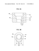 LIQUID EJECTING HEAD AND METHOD OF MANUFACTURING THE SAME diagram and image