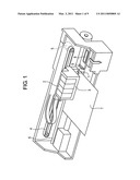 Liquid Ejecting Apparatus diagram and image