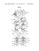 Liquid Ejecting Apparatus diagram and image