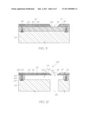 CRACK-RESISTANT THERMAL BEND ACTUATOR diagram and image