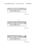 INKJET PRINTHEAD HAVING SELECTIVELY ACTUABLE NOZZLES ARRANGED IN NOZZLE PAIRS diagram and image