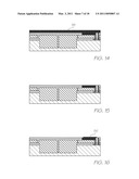 INKJET PRINTHEAD HAVING SELECTIVELY ACTUABLE NOZZLES ARRANGED IN NOZZLE PAIRS diagram and image