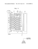 PIEZOELECTRIC ACTUATOR AND LIQUID DISCHARGE APPARATUS PROVIDED WITH THE SAME diagram and image