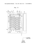 PIEZOELECTRIC ACTUATOR AND LIQUID DISCHARGE APPARATUS PROVIDED WITH THE SAME diagram and image