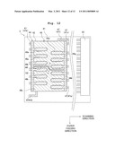 PIEZOELECTRIC ACTUATOR AND LIQUID DISCHARGE APPARATUS PROVIDED WITH THE SAME diagram and image