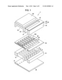 LIQUID EJECTING HEAD AND LIQUID EJECTING APPARATUS USING THE SAME diagram and image