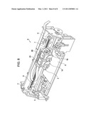 LIQUID EJECTING HEAD AND LIQUID EJECTING APPARATUS USING THE SAME diagram and image