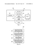 HIGH SPEED PRINTING MATERIAL DELIVERY SYSTEM diagram and image