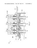 FLOW-PASSAGE CONNECTING DEVICE AND LIQUID EJECTING APPARATUS INCLUDING THE SAME diagram and image