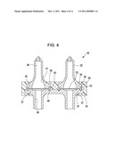 LIQUID EJECTING HEAD AND LIQUID EJECTING APPARATUS diagram and image