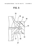 LIQUID EJECTING HEAD AND LIQUID EJECTING APPARATUS diagram and image