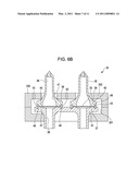 LIQUID EJECTING HEAD AND LIQUID EJECTING APPARATUS diagram and image