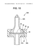 LIQUID EJECTING HEAD AND LIQUID EJECTING APPARATUS diagram and image