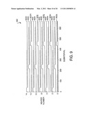 PRINT HEAD PULSING TECHNIQUES FOR MULTICOLOR PRINTERS diagram and image