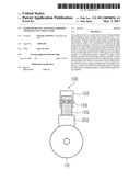 EXPOSURE DEVICE AND IMAGE FORMING APPARATUS INCLUDING SAME diagram and image